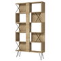 Hanah Home Estantería Extra - Oak